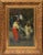 Christ and the Samaritan, Oil Painting, Early 1900s, Framed For Sale - Image 6 of 6
