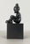 Kaws, Watching, 2022, Bronze, in New conditions. Designed from 2000