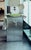Handblown "Moss Garden" Glass Lavatory Sink by Mies Grybaitis For Sale - Image 4 of 6