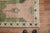 Early 21st Century Zabihi Collection Worn Turkish Prayer Rug - 2'10" x 4'1" For Sale - Image 18 of 18