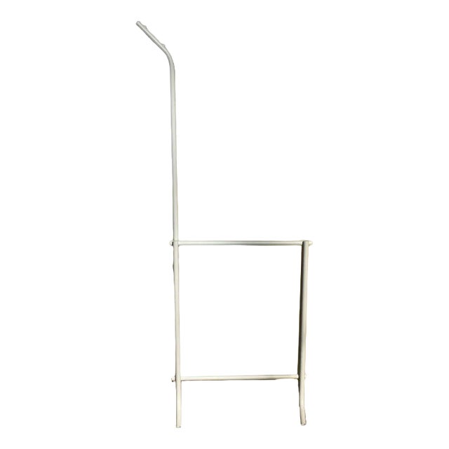 Haiku Clothes Rack by Equilibri For Sale