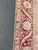 8ft 11in × 12ft2in Vintage Pakistani Hand-Knotted Wool and Silk Area Rug For Sale - Image 9 of 15