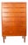 Large Danish Chest of Drawers in Teak by Henning Jørgensen for Fredericia Furniture, 1960 For Sale