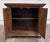 Spanish Revival Vintage Mediterranean / Spanish Revival Style Nightstand Bedside End Cabinet For Sale - Image 3 of 9