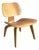 Authentic LCW Chair by Charles Eames for Herman Miller, Circa 1960s For Sale