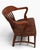Gunlocke Vintage Bank of England Jury Chair For Sale - Image 4 of 5