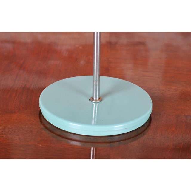 Mid-Century Modern Mid-Century Modern Table Lamp by J. Hůrka for Napako, Czech, 1950s For Sale - Image 3 of 10