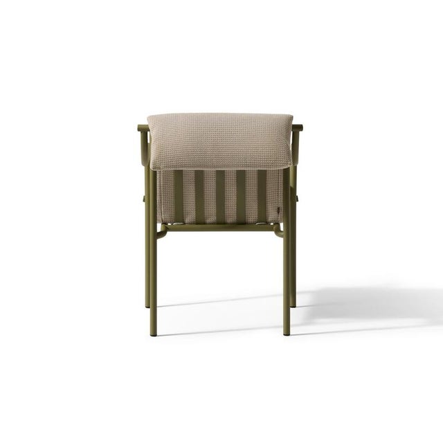 Not Yet Made - Made To Order Vidalenta Outdoor Dining Chair by Patricia Urquiola for Cassina For Sale - Image 5 of 17