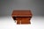 Mid-Century Modern MCM Record Media Console Model Mc30 in Rosewood by Jacob Jensen for Bang & Olufsen, Denmark, C. 1970's For Sale - Image 3 of 17