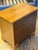 Traditional Vintage Moosehead Furniture Nightstand For Sale - Image 3 of 12