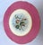 Antique Late 1800s Old Paris Porcelain Cake Stand With Gilded Koi Fish Pedestal Base For Sale - Image 13 of 13