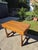 Wood Vintage Teak Desk attributed to R. Bennett for G-Plan, 1970s For Sale - Image 7 of 15