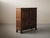Oak 4-Door Sideboard, France, 1960s For Sale - Image 9 of 18