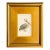 Original Hand-Painted Pelican Painting, Framed For Sale