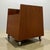 Mid-century teak storage rack by rolf hesland | bagn møbelindustri, norway | c. 1960s this mid-century storage rack was...