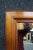 Stickley Cherry Mirror For Sale In Philadelphia - Image 6 of 7