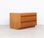 Wood Vintage Oak Bedside Tables from Moser, Germany, 1970s, Set of 2 For Sale - Image 7 of 16