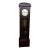 Art Deco Tall Case Clock, Grandfather Clock For Sale
