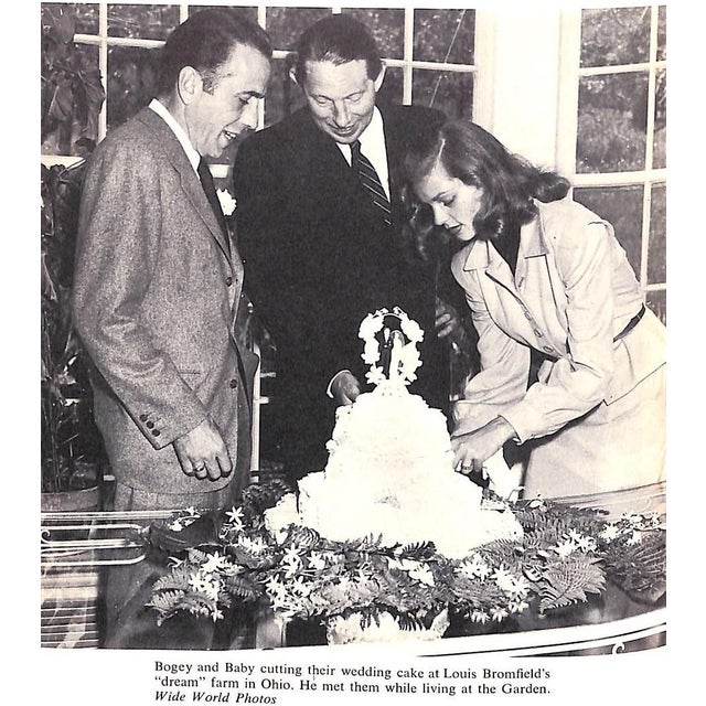 "The Garden of Allah" 1970 Graham, Sheilah For Sale In New York - Image 6 of 12