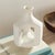 Sculpture Materials Sonya Vase Short For Sale - Image 7 of 7