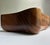Vintage Handcrafted Pacific Merchants Acacia Wood Serving Bowl For Sale - Image 10 of 18