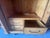American Bausman Company Big Tv Unit With Side Sections With Removable Base For Sale - Image 3 of 8