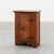 Small Antique 18th Century Oak Cabinet, France For Sale - Image 15 of 15