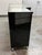 Worlds Away Ava Black Lacquer Mirror Buffet, Set of Three For Sale - Image 10 of 12