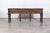 English Vernacular Oak Dresser Base, 1750s For Sale - Image 16 of 17