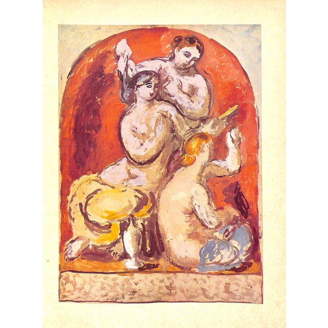 "Modern Furnishing and Decoration" 1934 Patmore, Derek For Sale - Image 11 of 17