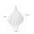 Langmuir Swirled Vase- Tall For Sale - Image 9 of 11
