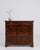 Mahogany Biedermeier Marble-Top Buffet, Antique, France, Circa 1860 For Sale - Image 4 of 15