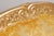 Pair of French Rococo Style Upholstered Armchairs For Sale - Image 9 of 18