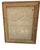 Wood MCM Abstract Painting on Canvas, Signed For Sale - Image 7 of 9