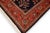 Middle Eastern Hand-Knotted Sarough Rug in Wool For Sale - Image 5 of 9