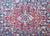 Early 20th Century Persian Kashan Rug For Sale - Image 12 of 16