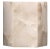2020s Borealis Hexagon Wall Sconce in White Alabaster For Sale - Image 5 of 5
