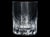 Baccarat Rotary Old Fashioned Glasses, Pair For Sale - Image 9 of 9