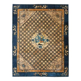 Example of Classical Greek Rugs