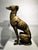 Metal Art Deco Bronze Greyhound Statue, 1920s-1940s For Sale - Image 7 of 10