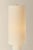 The all-over soft ivory boucle of the Sam family of lamps creates an inviting addition to modern interiors. As a table...
