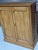 Antique Pine Two Door Cupboard With Two Shelves From England For Sale - Image 4 of 18