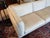 Jonas Wagell for Wendelbo/Scandinavian Design Kite Sofa For Sale In San Francisco - Image 6 of 17