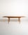 AT-312 Table by Hans J. Wegner for Andreas Tuck, 1950s For Sale - Image 3 of 12