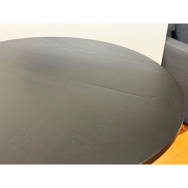 CFC Noir David Dining Table For Sale - Image 4 of 12