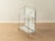 Dinett Serving Trolley by Bremshey & Co For Sale - Image 9 of 16