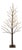 LED Icy Twig Tree 48"H For Sale