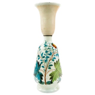 Art Nouveau Czechoslovakian Vase, 1900s For Sale