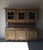 This is a stunning 1800s Antique French European Oak Vaissalier. If you are looking for a piece of this style and...