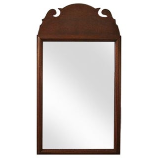 Stickley Arts & Crafts Mirror For Sale